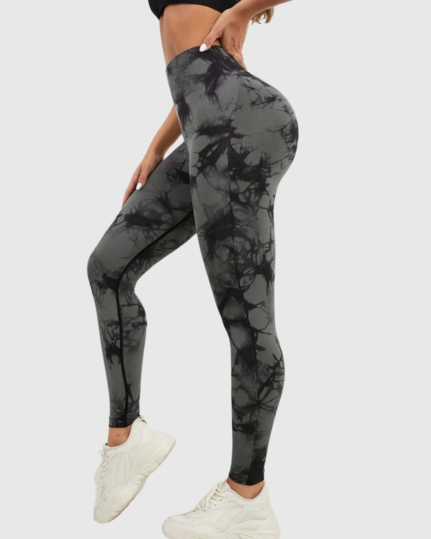 Cloudy Leggings