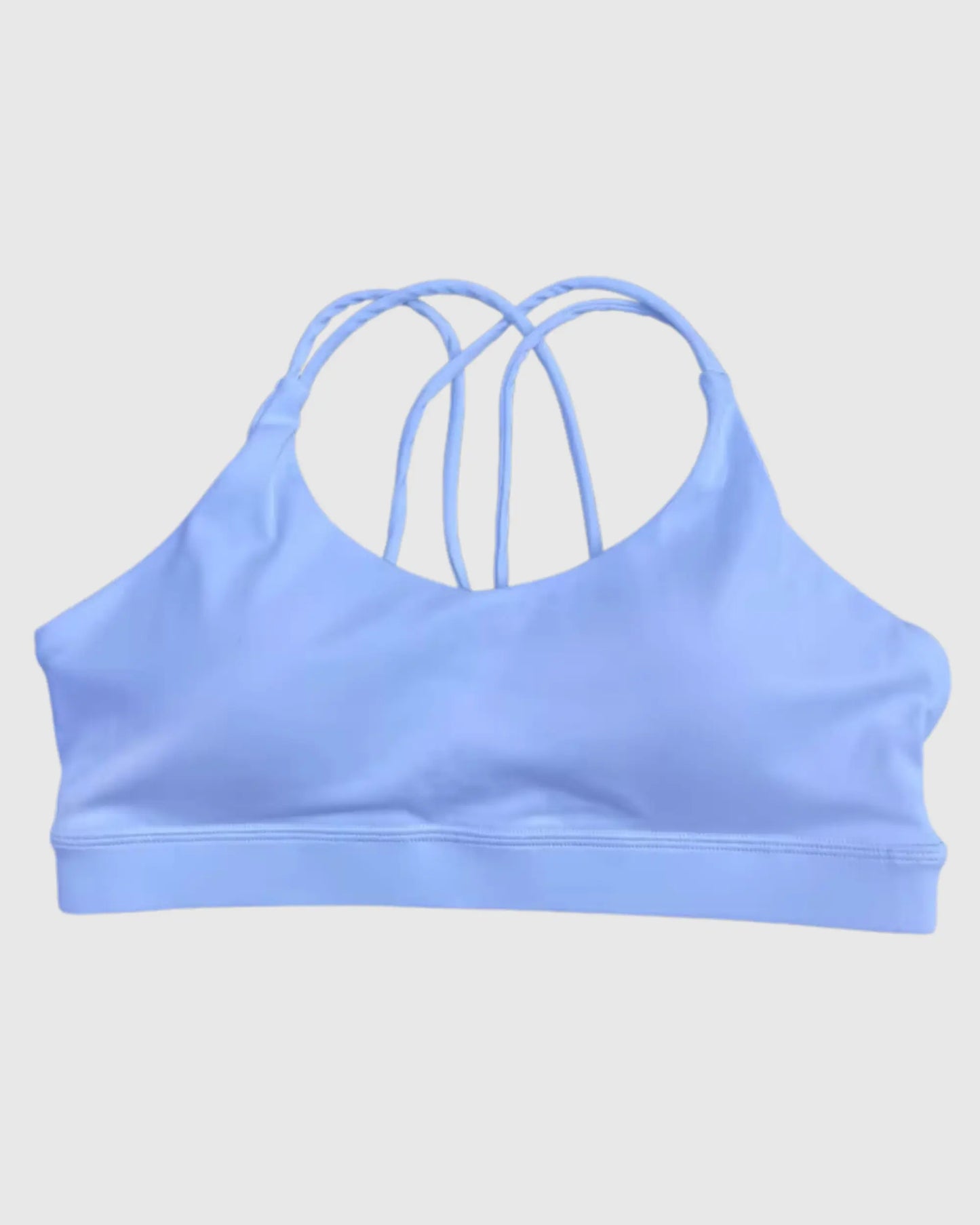 Stride Strappy Top