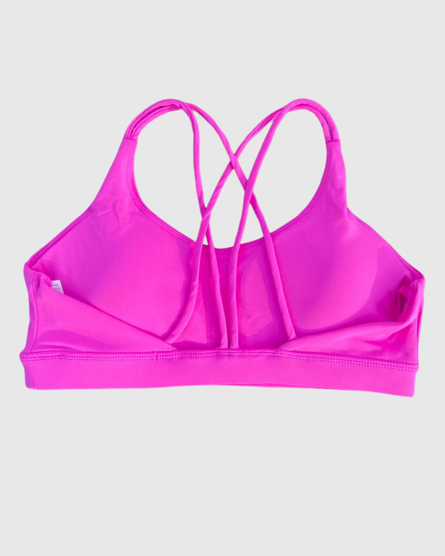 Stride Strappy Top