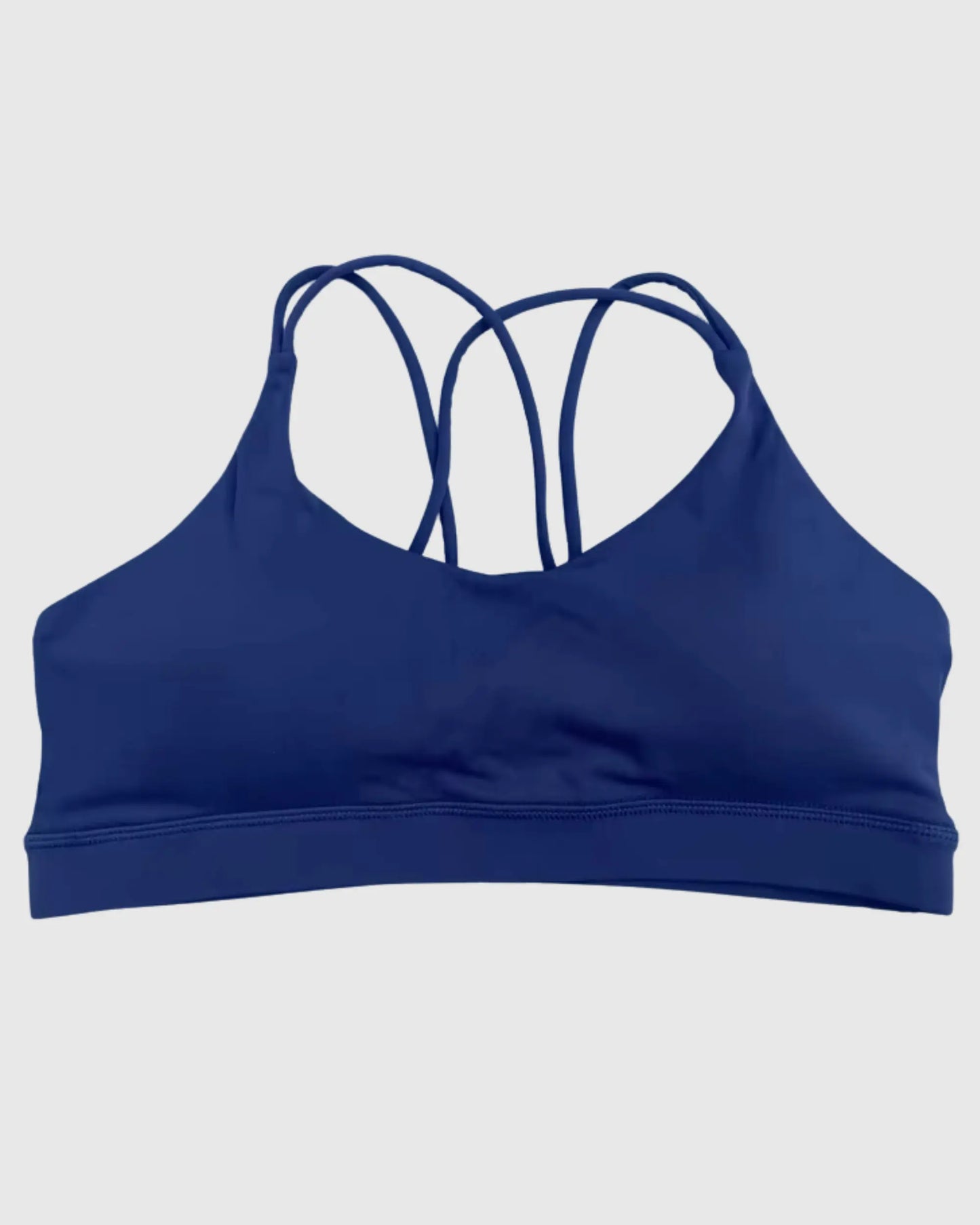 Stride Strappy Top