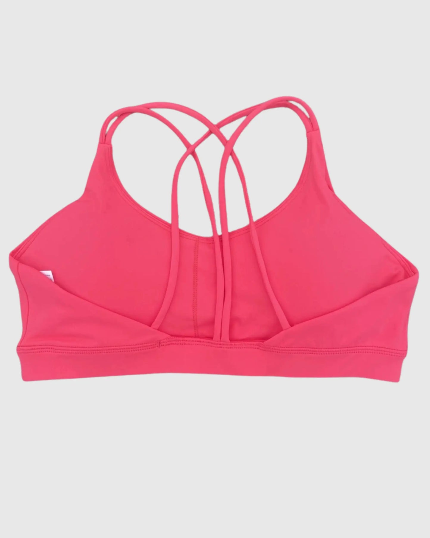 Stride Strappy Top